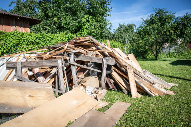 Shed Removal in Tierra Verde, FL