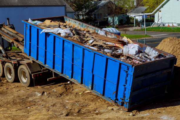 Best Residential Junk Removal  in Tierra Verde, FL
